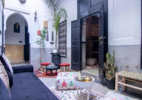 Riad Mamma Marrakech